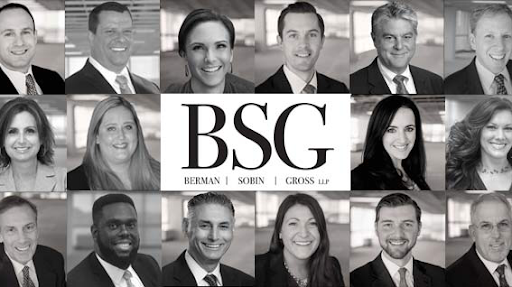 View Berman | Sobin | Gross LLP Reviews, Ratings and Testimonials